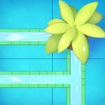 Water Connect Puzzle gioco