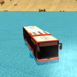 Water Surfer Bus game
