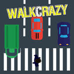 Walk Crazy game