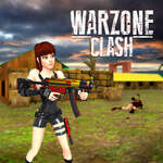 WarZone Clash game