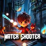 Water Shooter spel