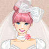 Wedding dress creator game