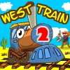 West trein 2 spel