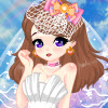 Novia Anime Avatar juego