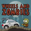 Räder und Zombies Spiel