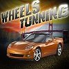 Wheels Tuning game