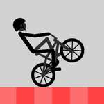 Wheelie Bike jeu