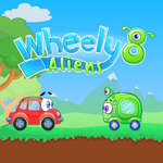 Wheely 8 Spiel