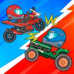 Wheel in the face Spiel