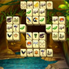 África salvaje Mahjong 3 juego