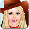 Wild West Cow Girl juego