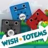 Wish Totems game