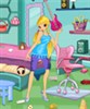 Winx Club Room Cleaning game