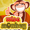 Мъдър маймуна игра