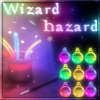 Wizard Hazard game