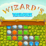Wizards Treasure game
