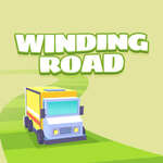 Winding Road game