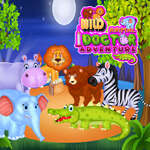 Wild Animal Doctor Adventure game