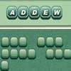 Woord Scramble II spel