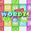 Wordz game
