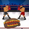 World Boxing toernooi spel