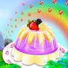 Wonderland Jelly game
