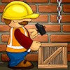 Constructor de madera juego