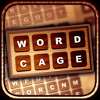 Word Cage game