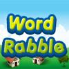 Word Rabble game