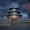 Светове най-големите храмове махджонг игра