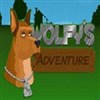 Wolfys Adventure game