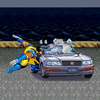 Wolverine Car Smash game