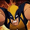 Wolverine Hľadať a ničiť hra