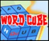 Word Cube game