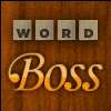 Word Boss game