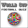 World Cup Voetbal Quiz spel