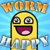 Worm Happy game