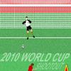WorldCup2010 rozstrel hra