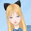 Wonderland avatar creator hra