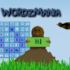 Wordz Mania game