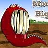 Worm Madness game