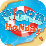 Word Vakantie spel