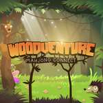 Woodventure game