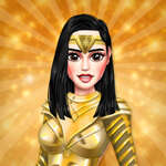 Wonder Princess Vivid jaren '80 spel