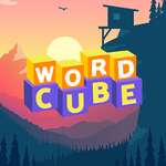Cubo de Word en línea juego