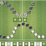Wordsoccer io game