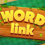 Word Link játék