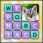 Word Search Pictures game