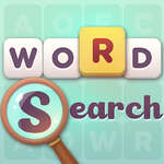 Word Search game