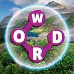 Wordscapes game